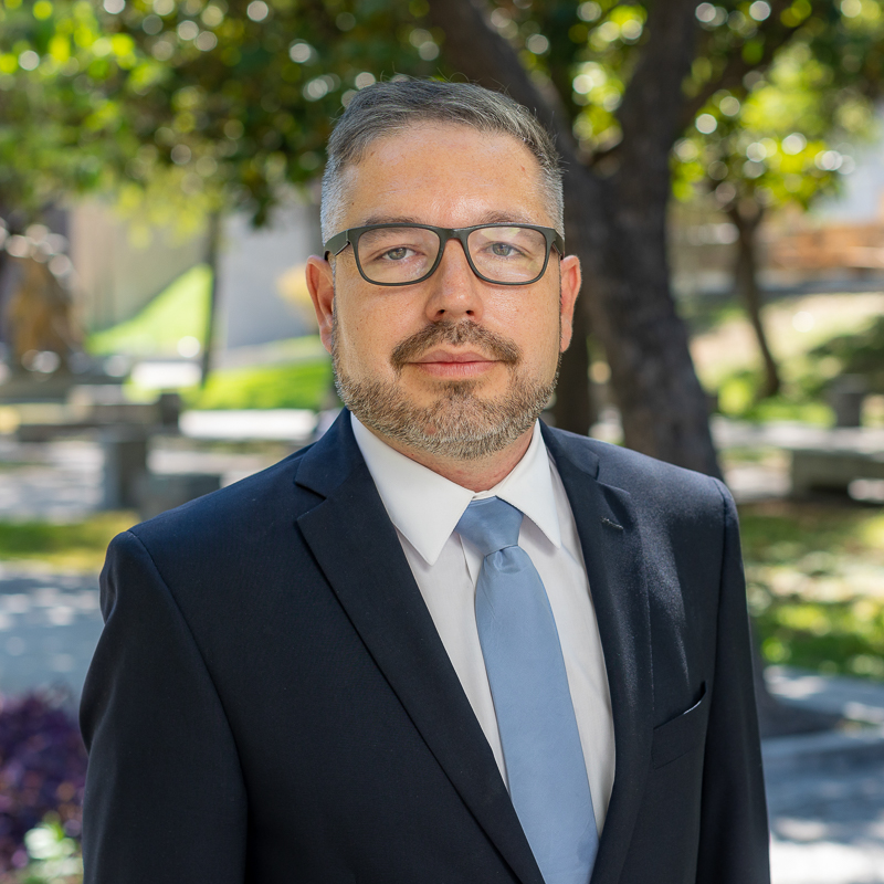Lauro Horacio Treviño Nares