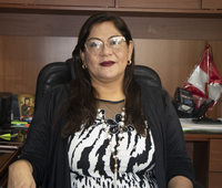 Jenny Roxana Reusche Ramirez
