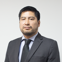 Carlos Alberto Almonacid Flores