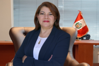Luisa Diomira Macedo Franco