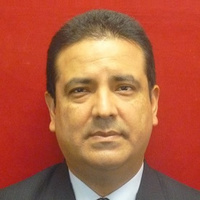 Herbert Henry Rodriguez Ariza
