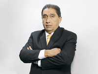 Raúl Menacho Marcelo