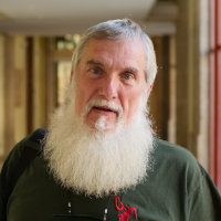 Xosé Luís Rivas Cruz