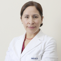 Luisa Mahali Bejar Paredes