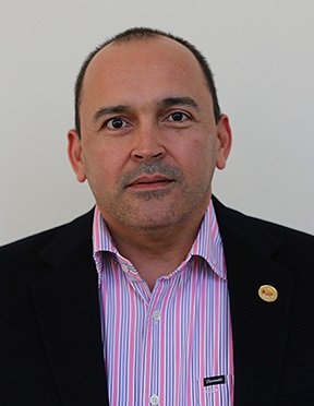 Francisco Alejandro Torrealba Ojeda