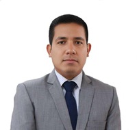 Hugo Andrés Garma Saavedra
