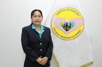 Maria Elena Baldeon Estares