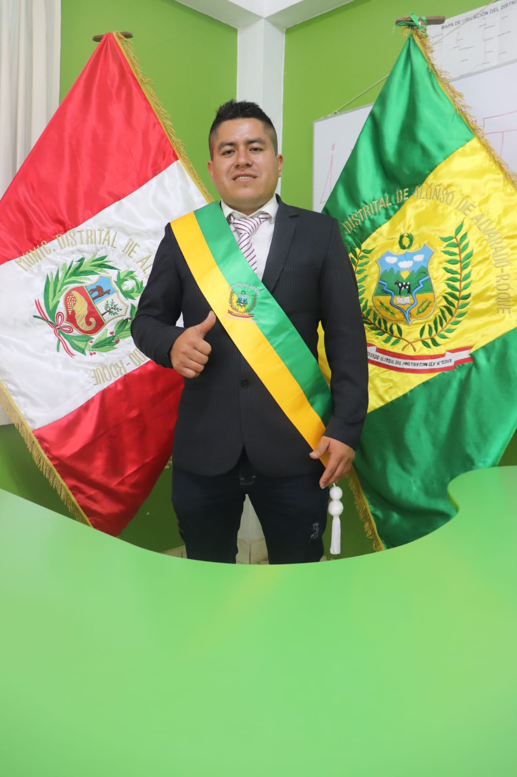 Henry Coronel Rodas