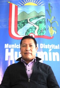 Edgard Misael Gutierrez Huingo