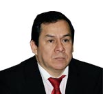 José Alejandro Vega Antonio