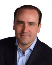 Daniel Serrano Coronado