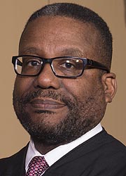 Michael Wilson Reed
