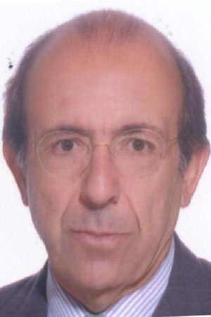 Gonzalo De Benito Secades