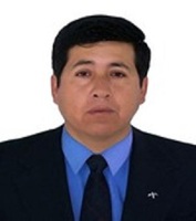 Percy Colos Ayala