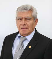 Heriberto Bustos Aparicio