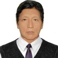 Soc. Jaime Rodolfo Abarca Huanca