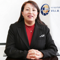 Isabel Julia León Martel
