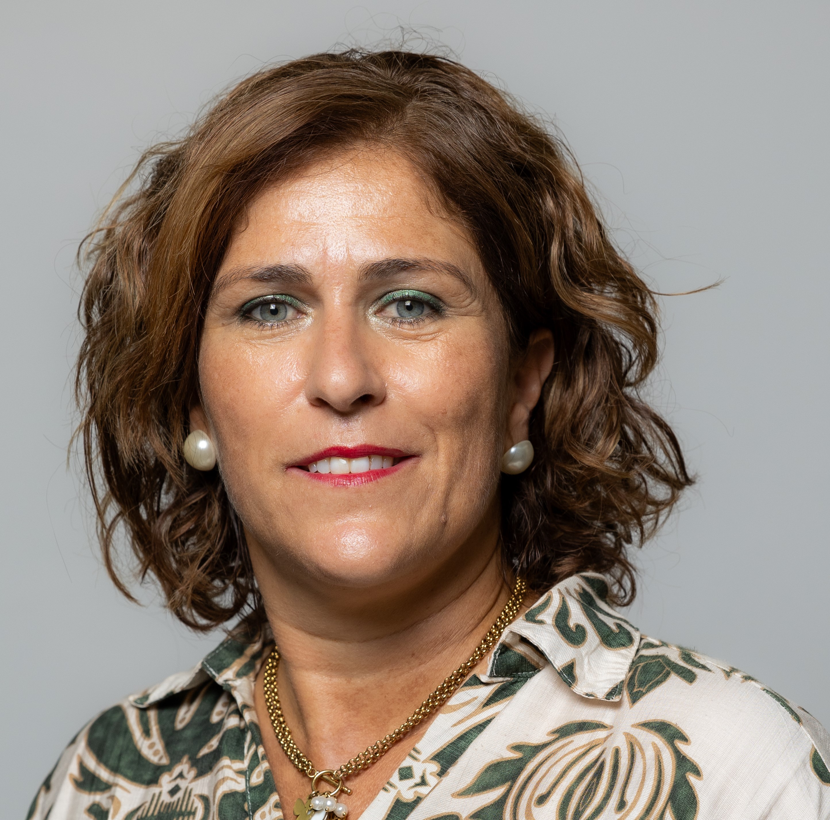 Márcia Fernanda Oliveira Goulart
