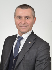 Massimo Vittorio Berutti