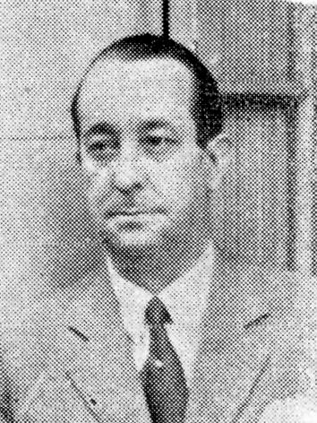 Victor Loureiro Issler