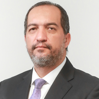 Juan Carlos Pavic Moreno