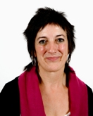 Maite Ariztegui Larrañaga