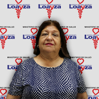 Martha Silvia Urtecho Enriquez
