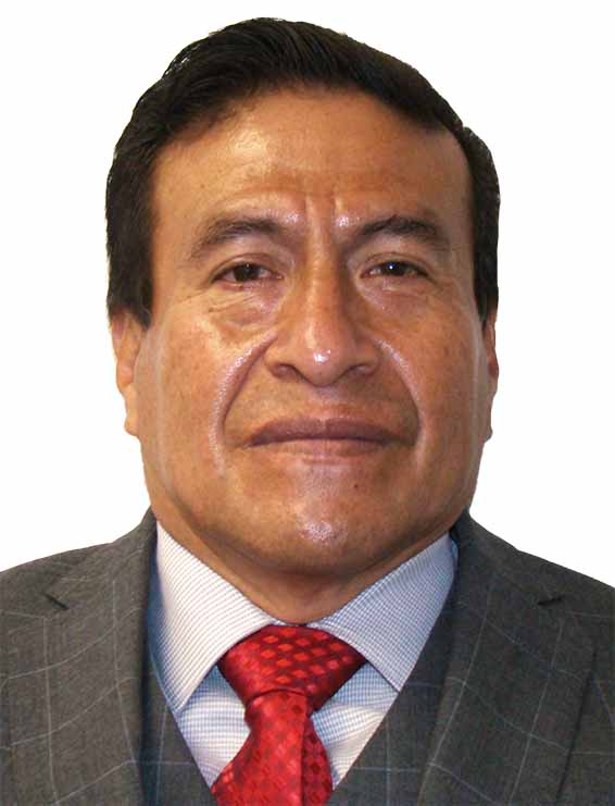Silvestre López Cornejo