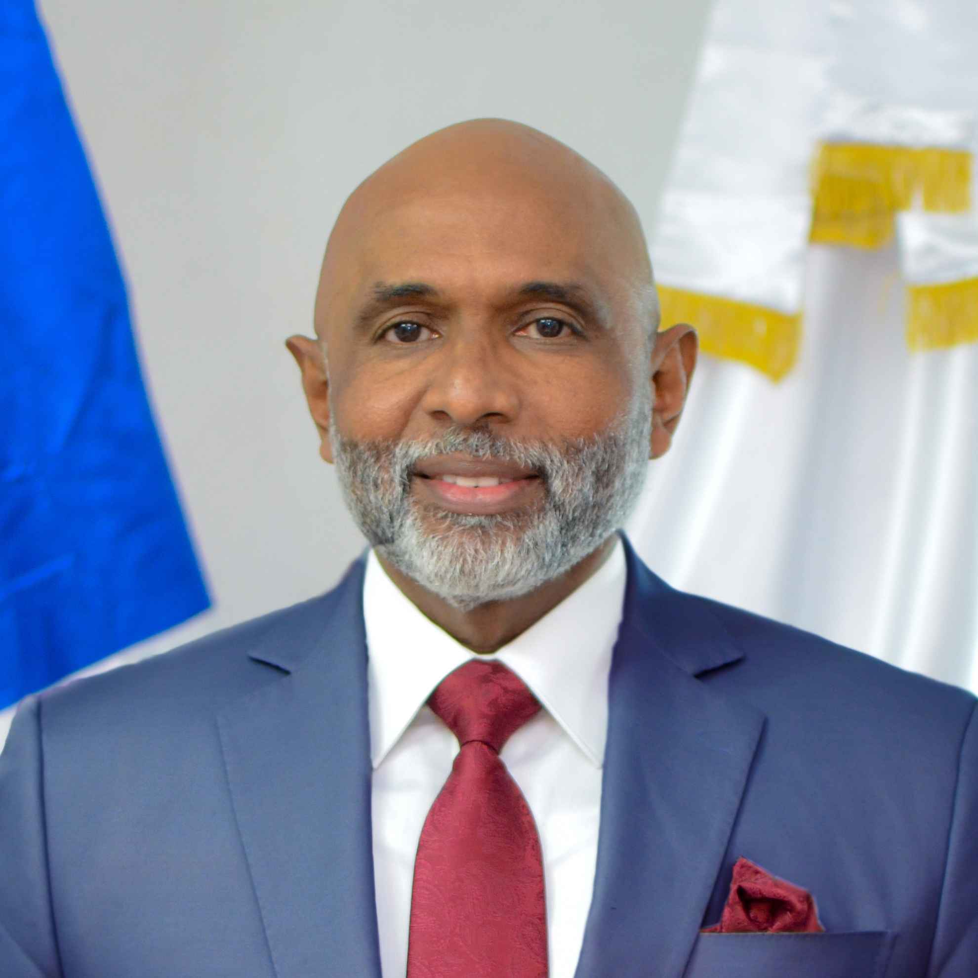 ángel De La Cruz Hernández