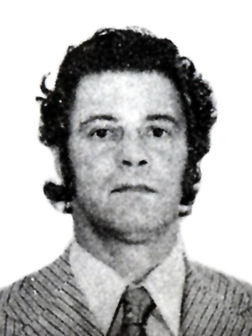 Aluizio Paraguassu Ferreira