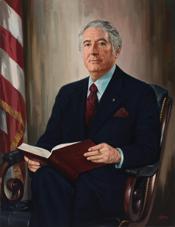 Peter W. Rodino Junior
