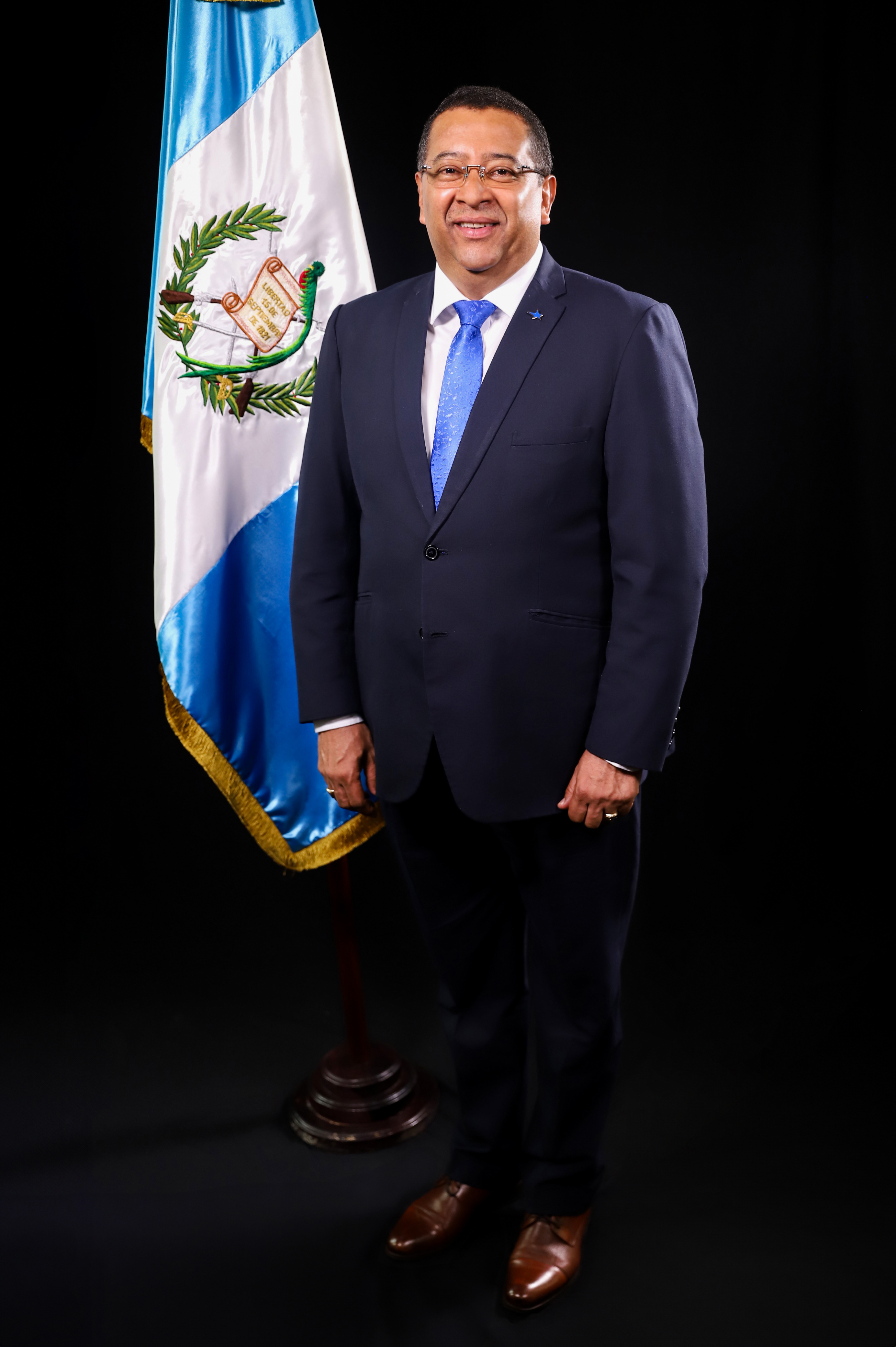 Sergio Leonel Celis Navas