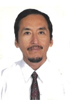 César Augusto Gálvez Mora