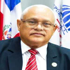 Luis Rafael Delgado Sánchez