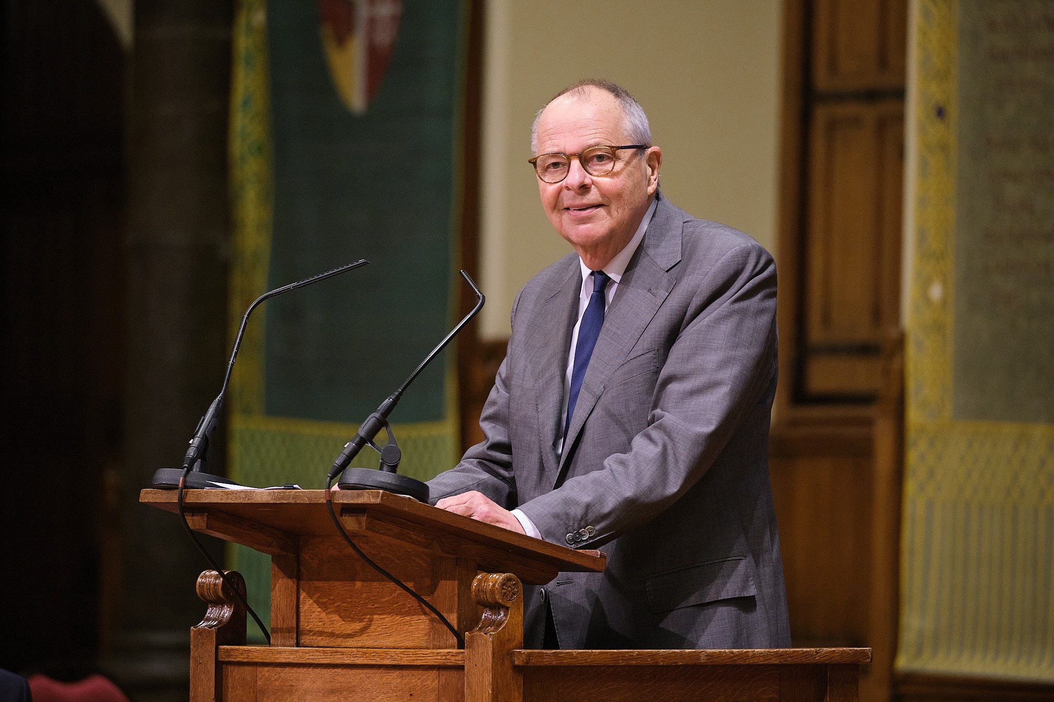Peter Ester