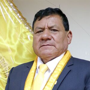 Abel Robles Carbajal