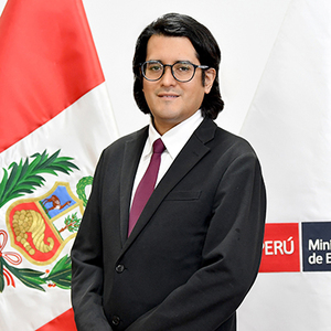 Efrain Arturo Rodriguez Lozano