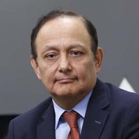 Walter Francisco Gutiérrez Camacho