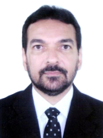 Francisco Tarquinio Daltro