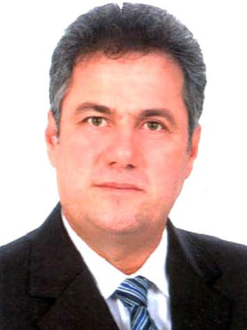 Joaquim Beltrão Siqueira