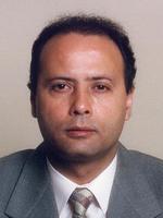 Augusto  Brito Soto