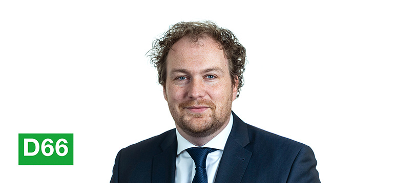 Romke De Jong