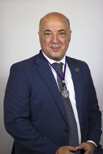 Antonio Ruiz Cruz