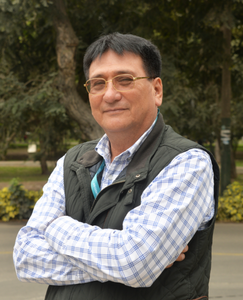 Alberto Jara Barrutia