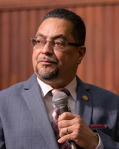 Geraldo Reyes