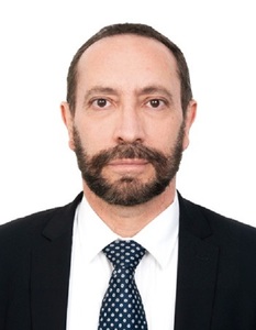 Pedro Javier Isusi Vargas