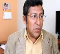Carlos Cirilo Condori Castillo