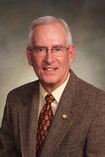 Kermit Brown