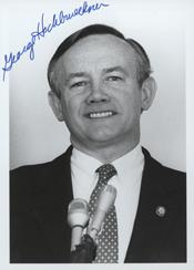 George J. Hochbrueckner