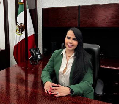 Ariana García Vidal